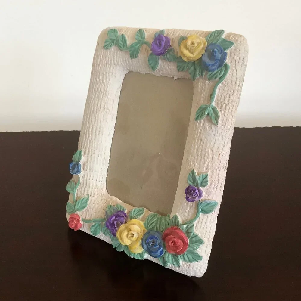 Ecru Resin 2 x 3
